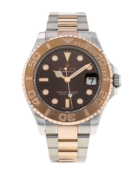 Rolex Yacht-Master 268621
